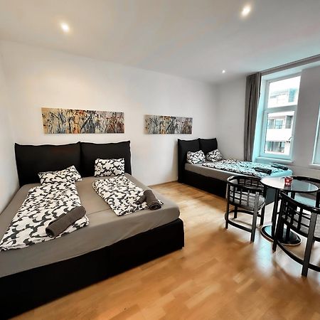 Cozy Rooms In Brigittenau Area Mm10 Βιέννη Εξωτερικό φωτογραφία