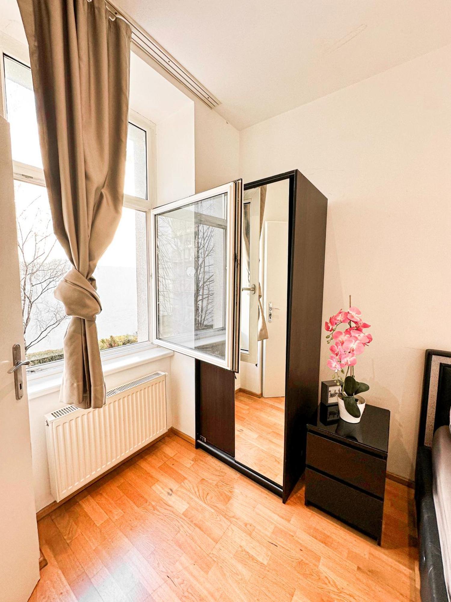 Cozy Rooms In Brigittenau Area Mm10 Βιέννη Εξωτερικό φωτογραφία