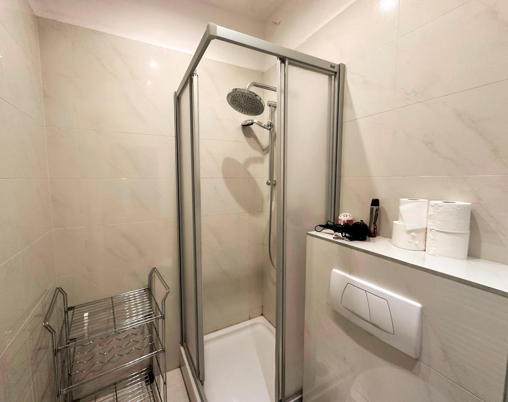 Cozy Rooms In Brigittenau Area Mm10 Βιέννη Εξωτερικό φωτογραφία