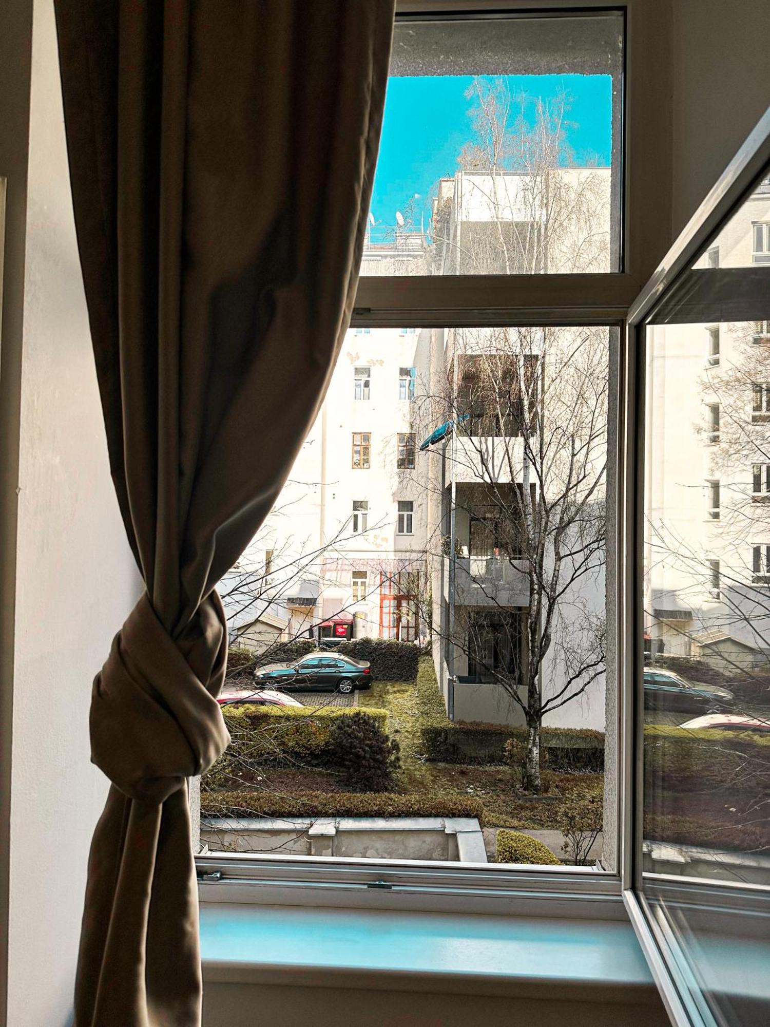 Cozy Rooms In Brigittenau Area Mm10 Βιέννη Εξωτερικό φωτογραφία